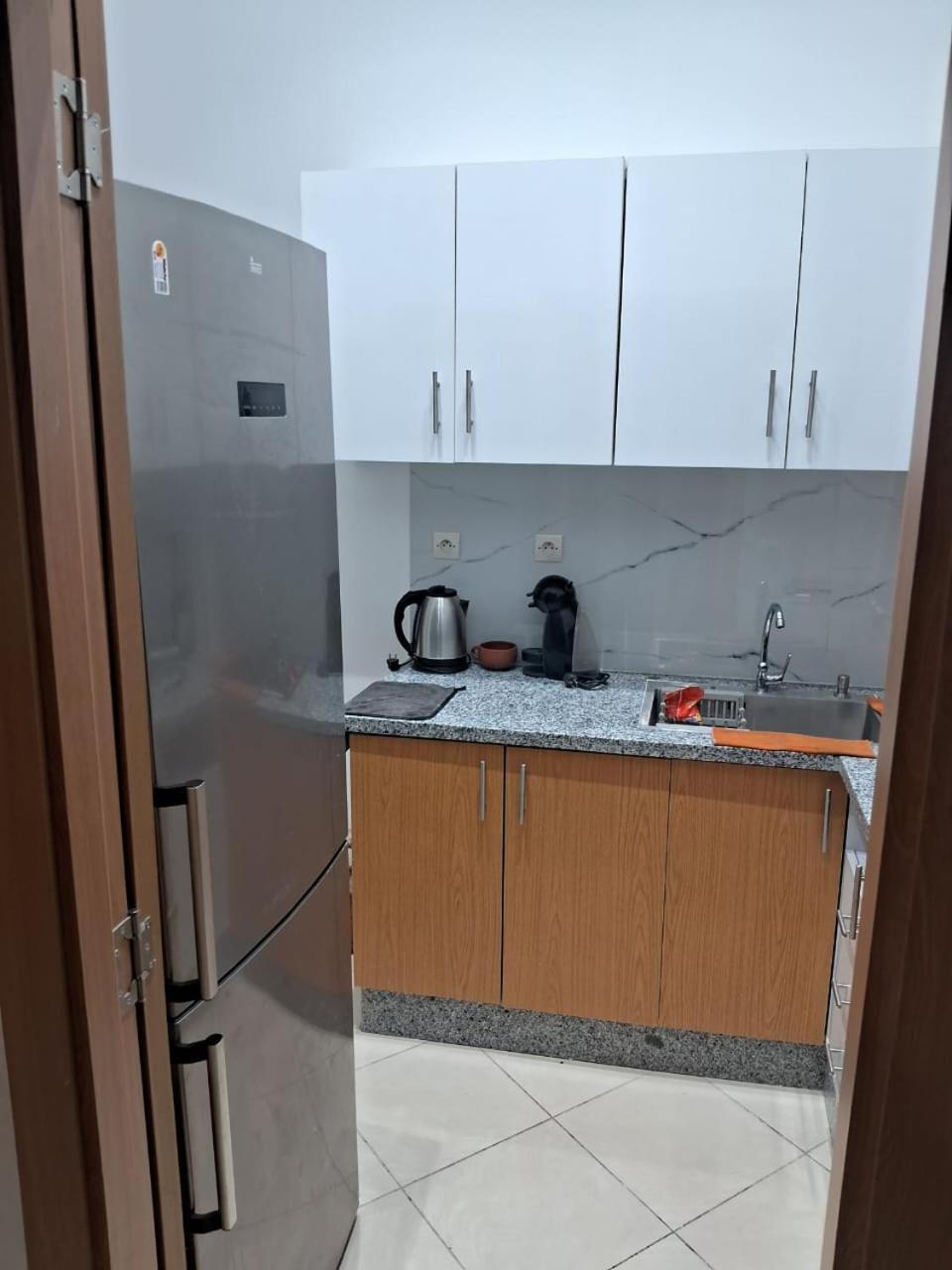 Appartement Almontazah Aljadid Marrakesh