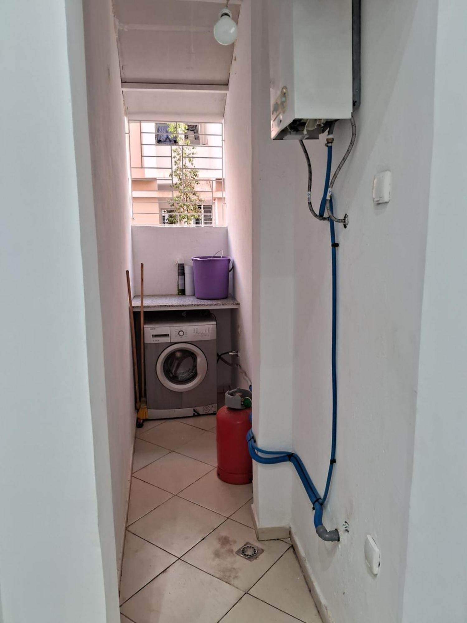 Almontazah Aljadid Appartement