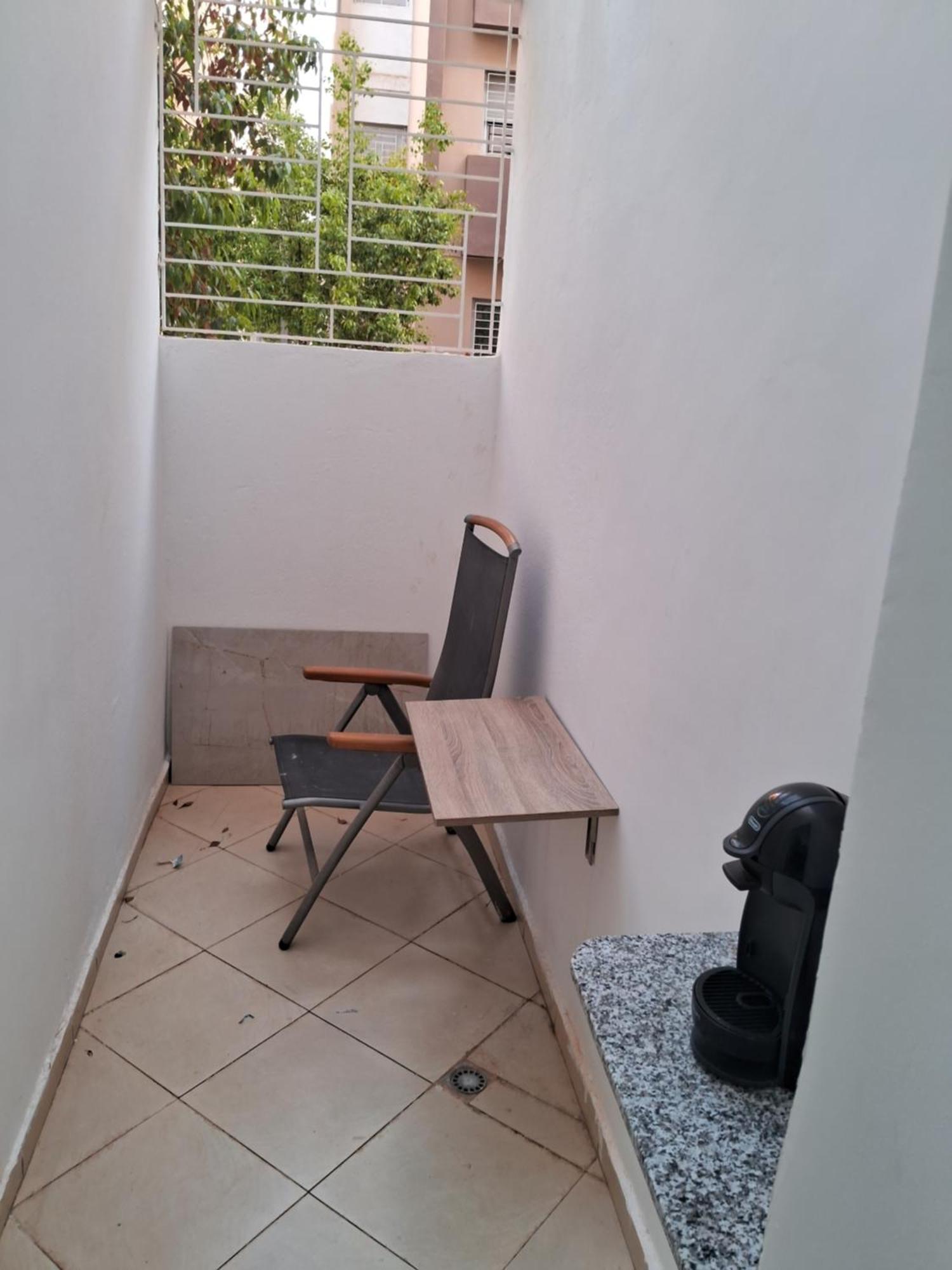 Appartement Almontazah Aljadid *