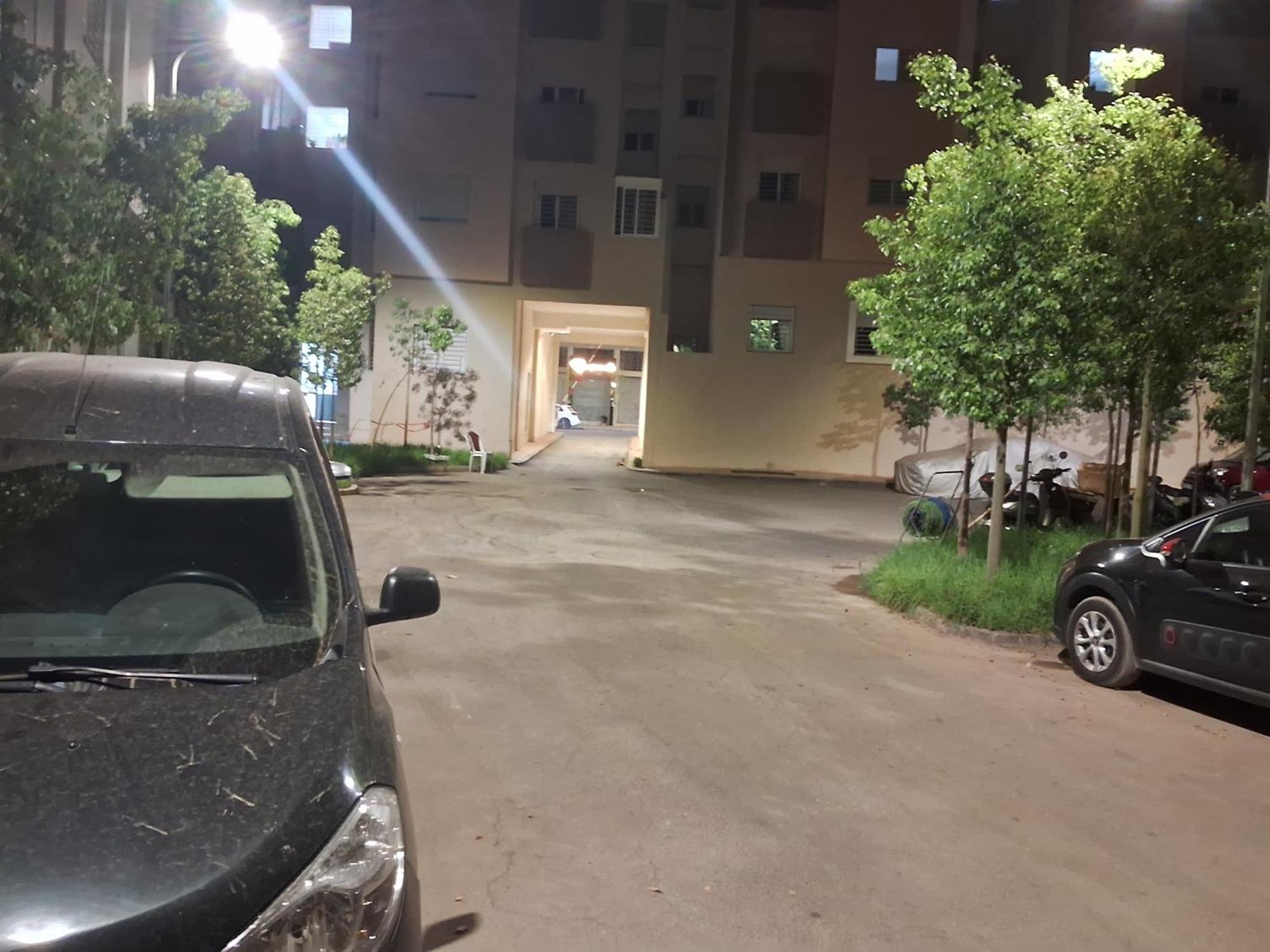 Appartement Almontazah Aljadid *